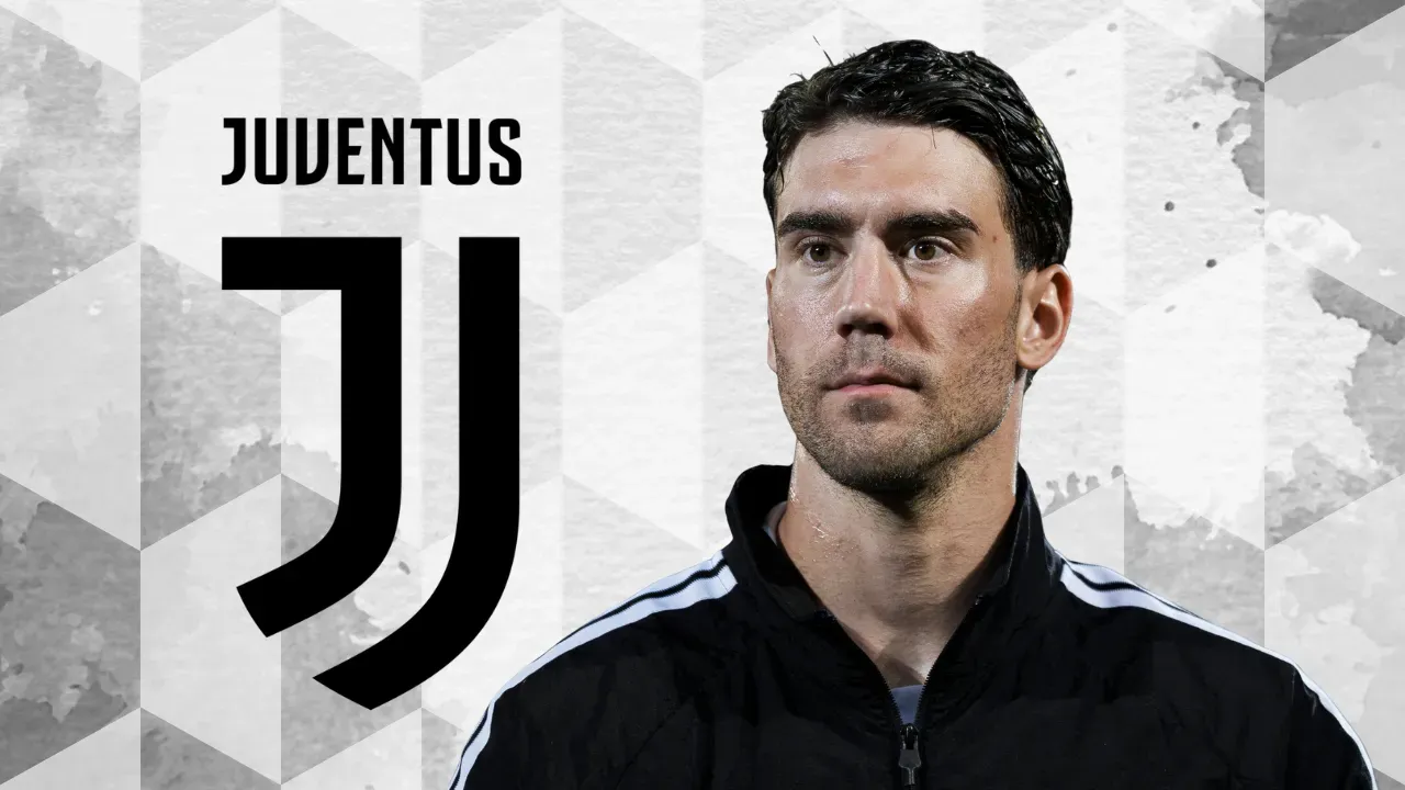 Vlahovic revela verdade sobre saída melancólica da Juventus