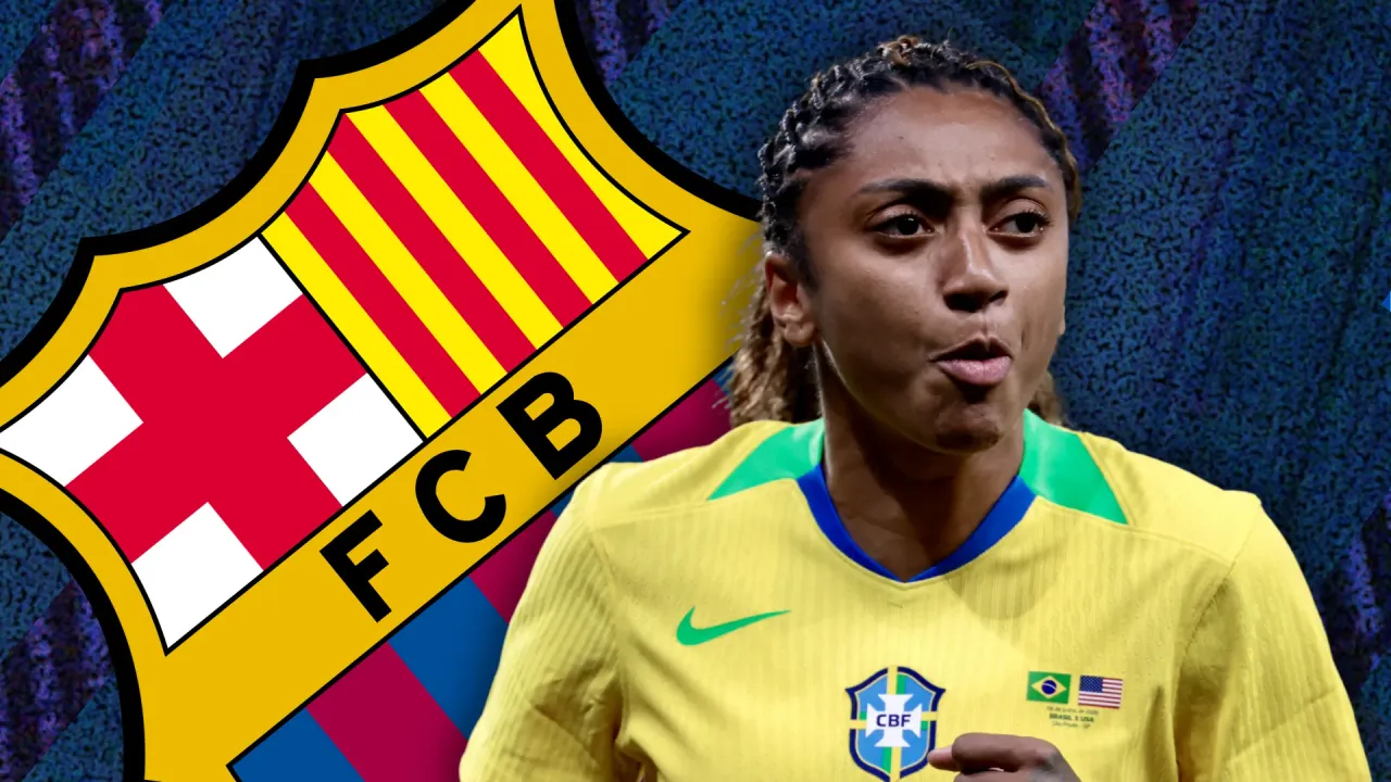 Barcelona quebra política de transferências