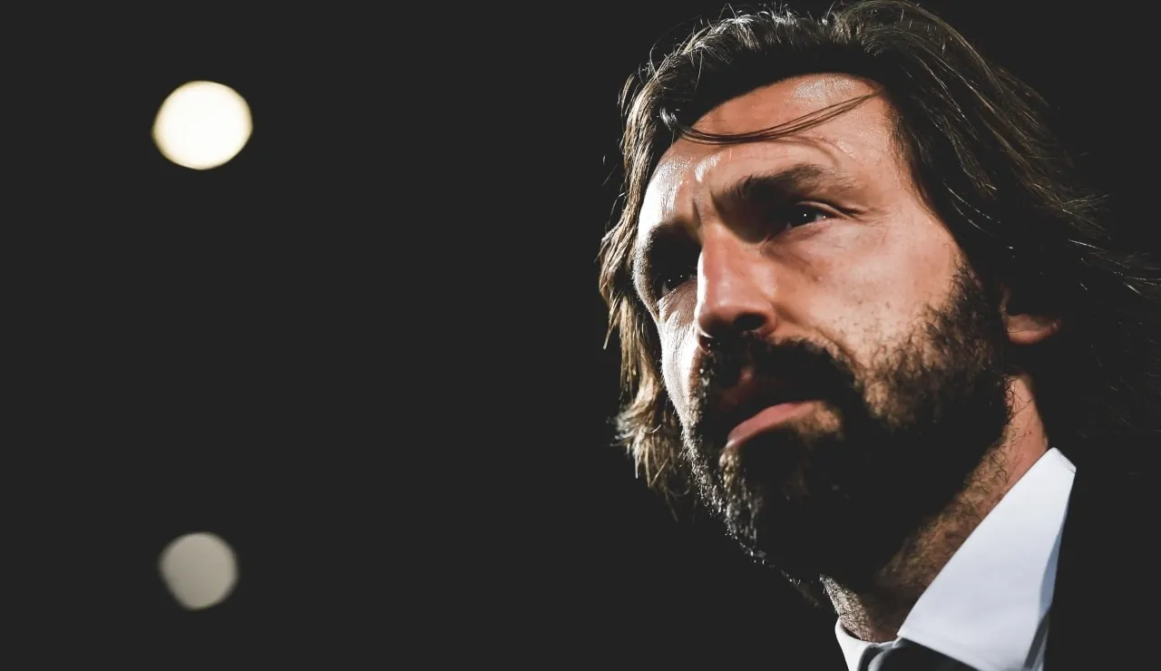 Pirlo é opção para Itália
