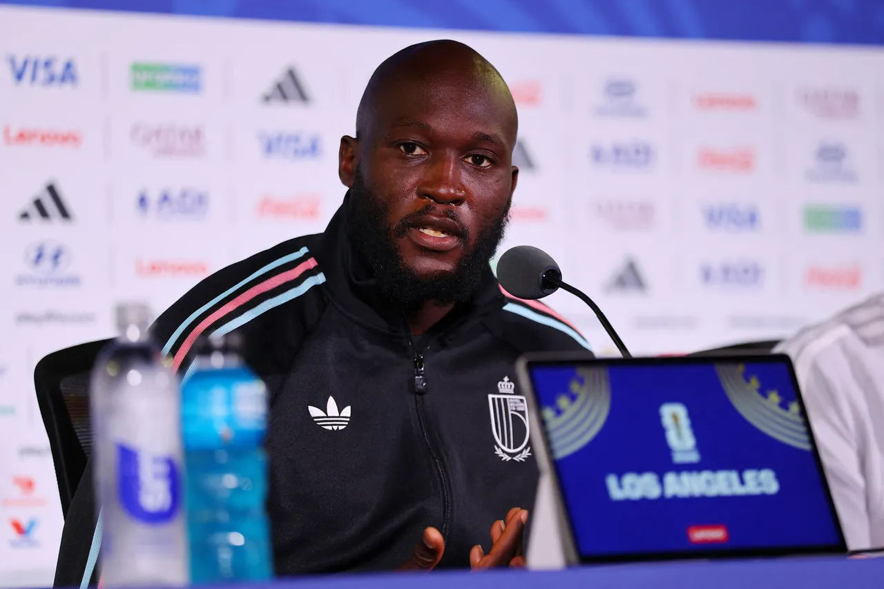 Lukaku: Bélgica precisa jogar perfeito