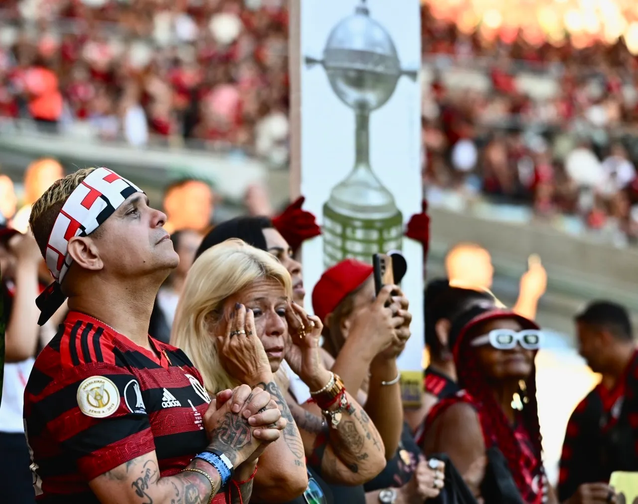 Flamengo Reformula Plano Popular