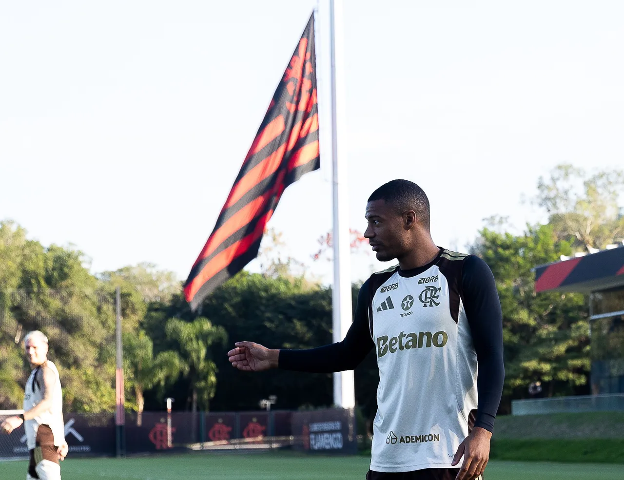 Peñarol tenta De la Cruz