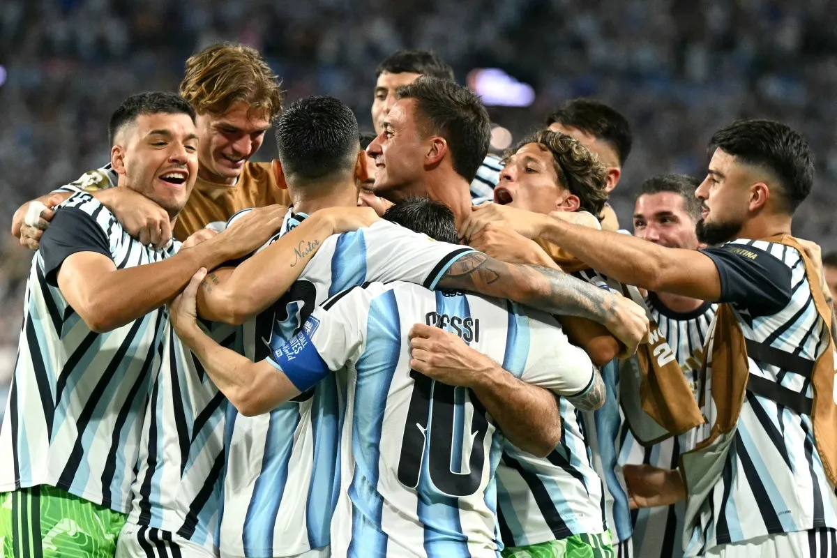 Argentina x Egito: Gato Mestre prevê vitória