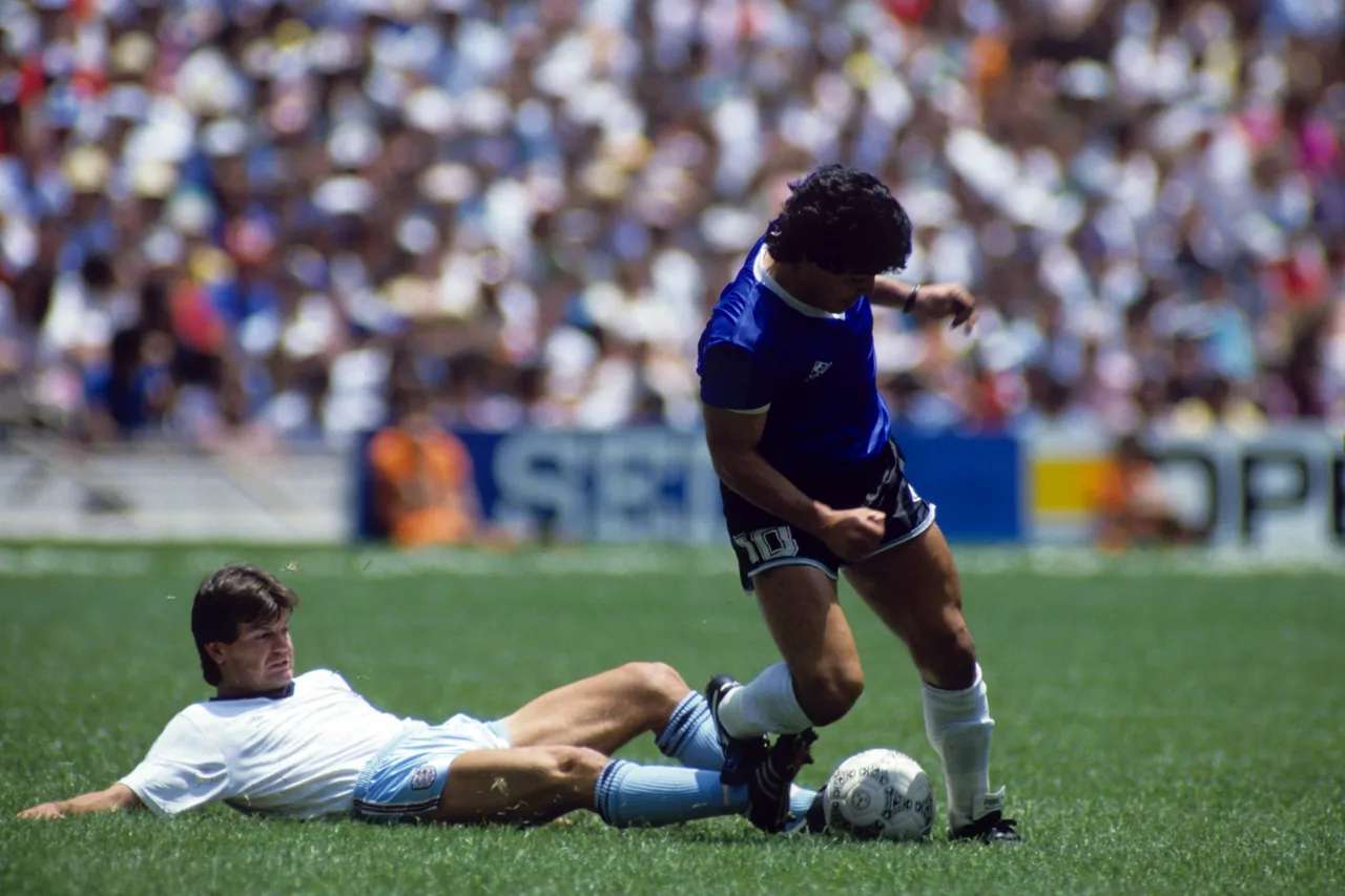 Argentina Vai de Azul
