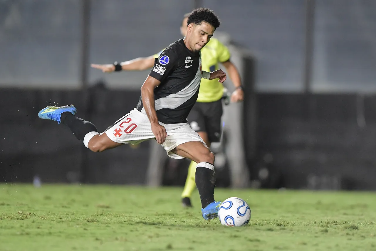Brenner recusa proposta da MLS