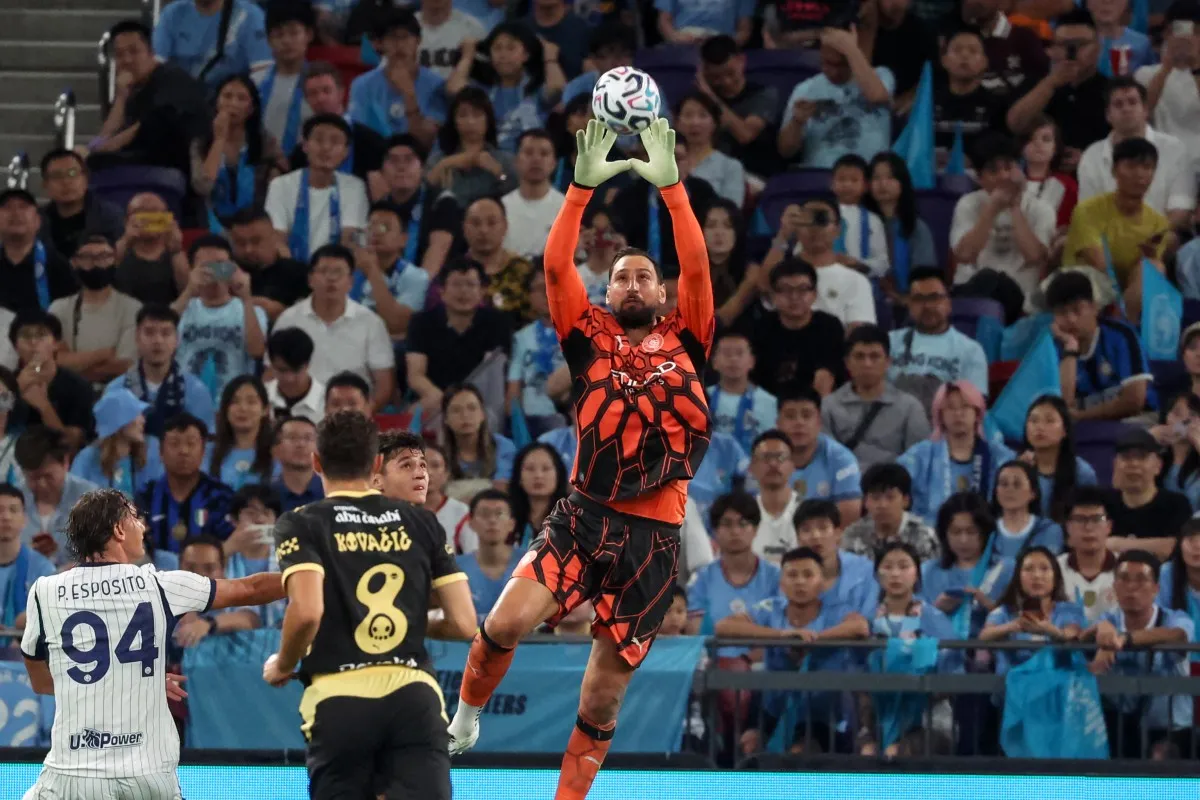 Inter vence City nos pênaltis