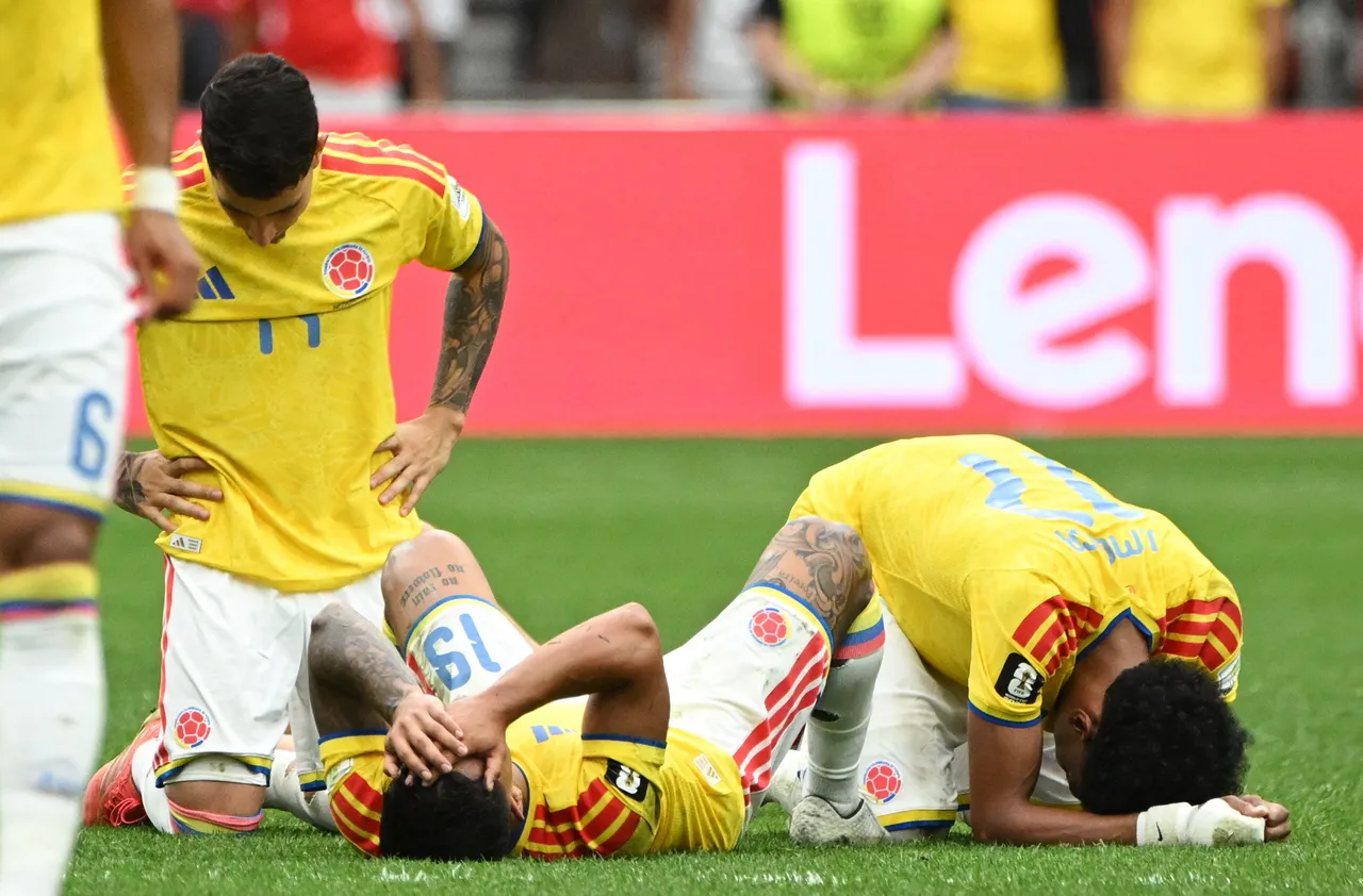 Vilões da Colômbia já foram alvos de clubes brasileiros