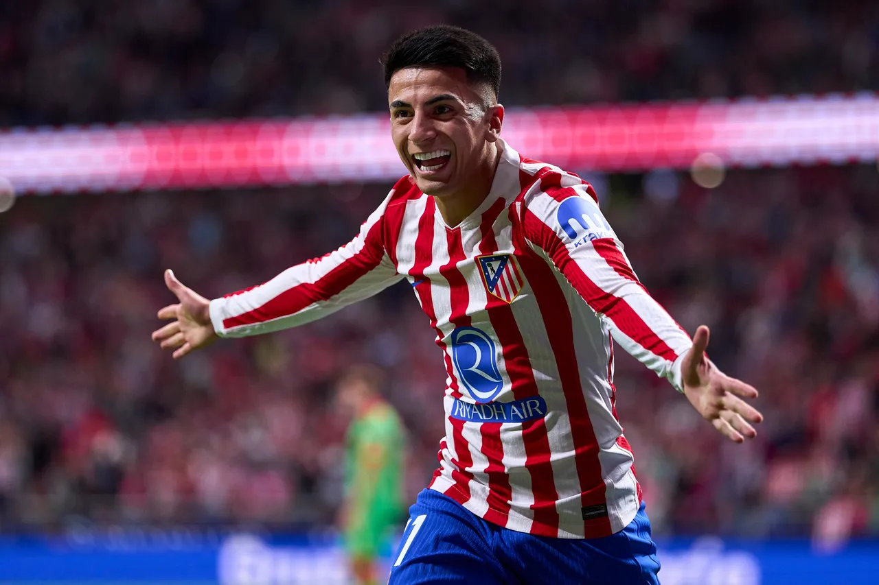 River Plate perto de contratar Thiago Almada