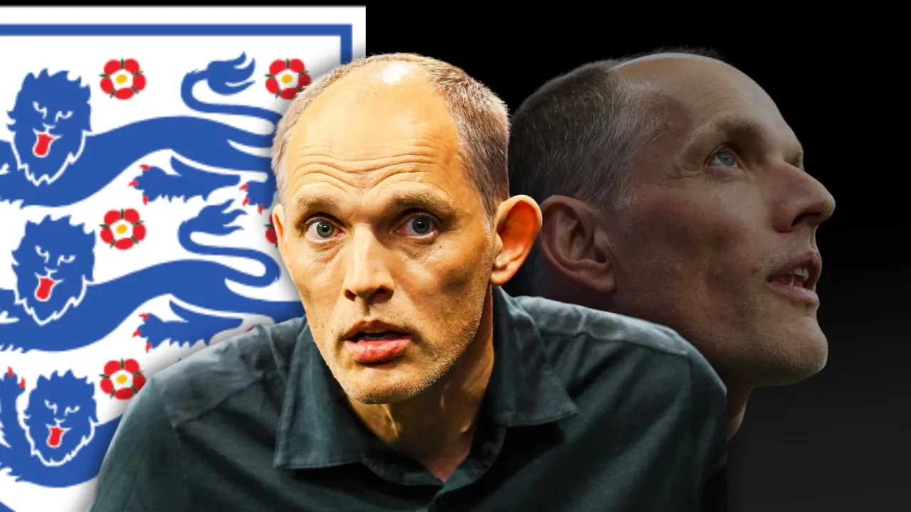 Tuchel precisa vencer