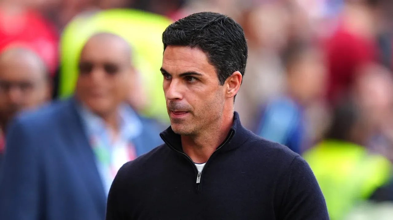 Arsenal Perde para Betis