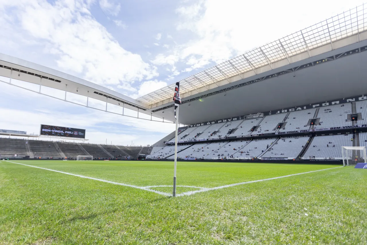 Corinthians recusa entrega de documentos ao perito que aponta cobrança indevida da Caixa