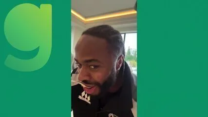 Raheem Sterling enfrenta processo por direção perigosa e nitroso após colisão com Lamborghini