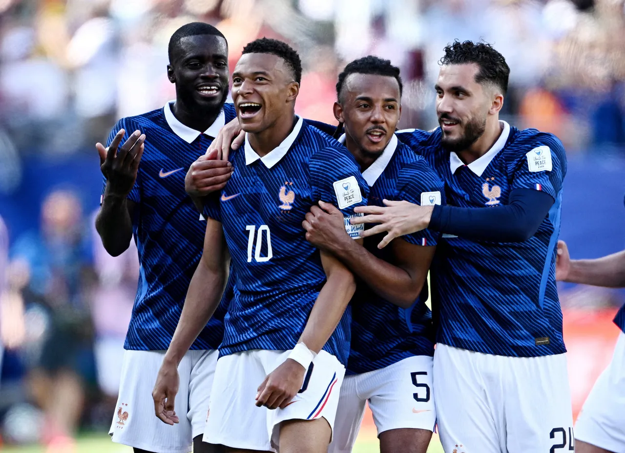 Copa do Mundo 2026 quebra recorde