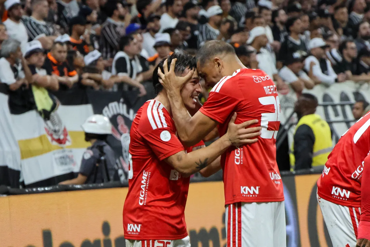 Copa do Brasil: quartas reúnem valentes
