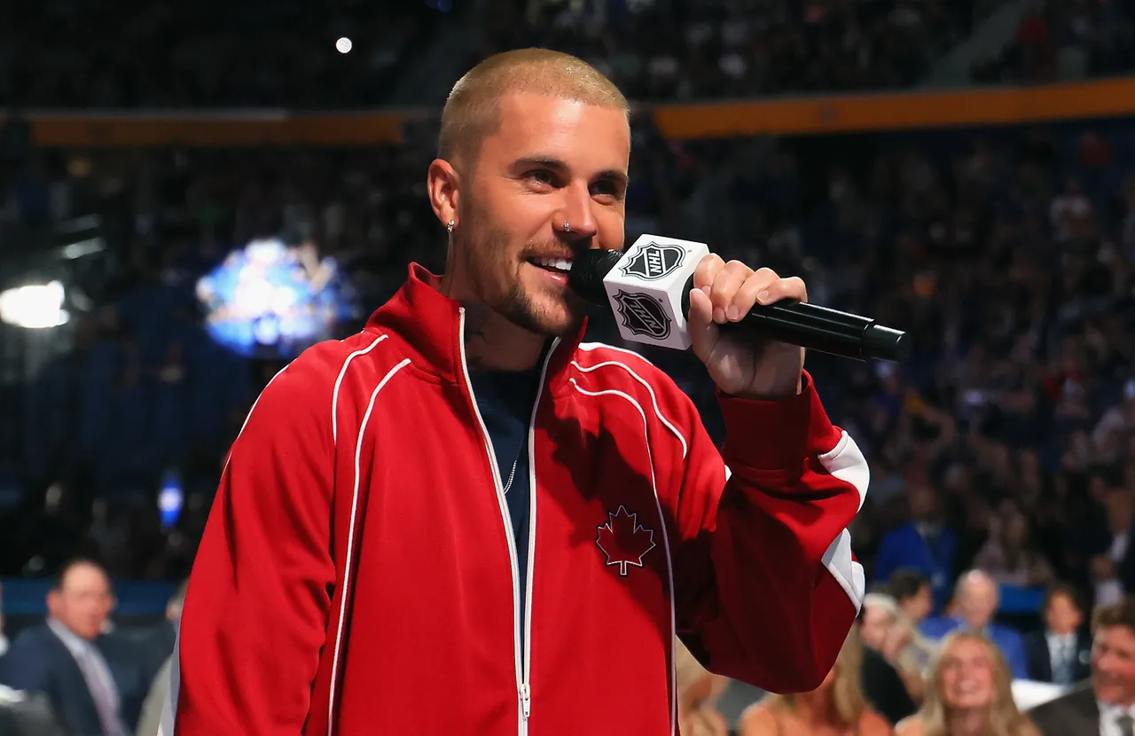 Justin Bieber anima final da Copa