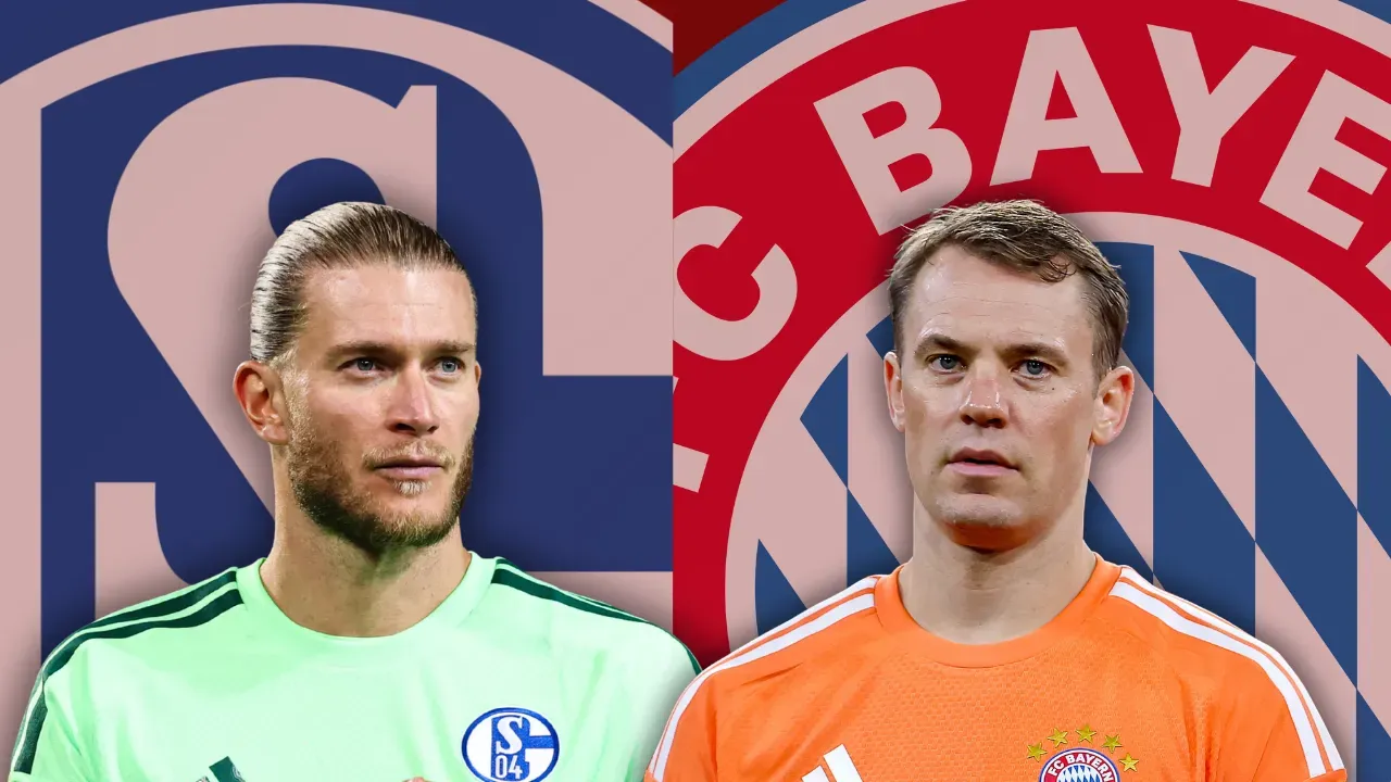 Bayern enfrenta Schalke em clássico de renascimento e desafios
