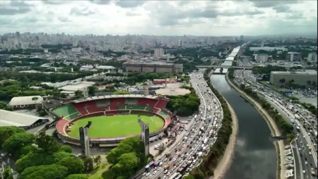 SAF da Portuguesa promete virar o jogo e provar força em 2027