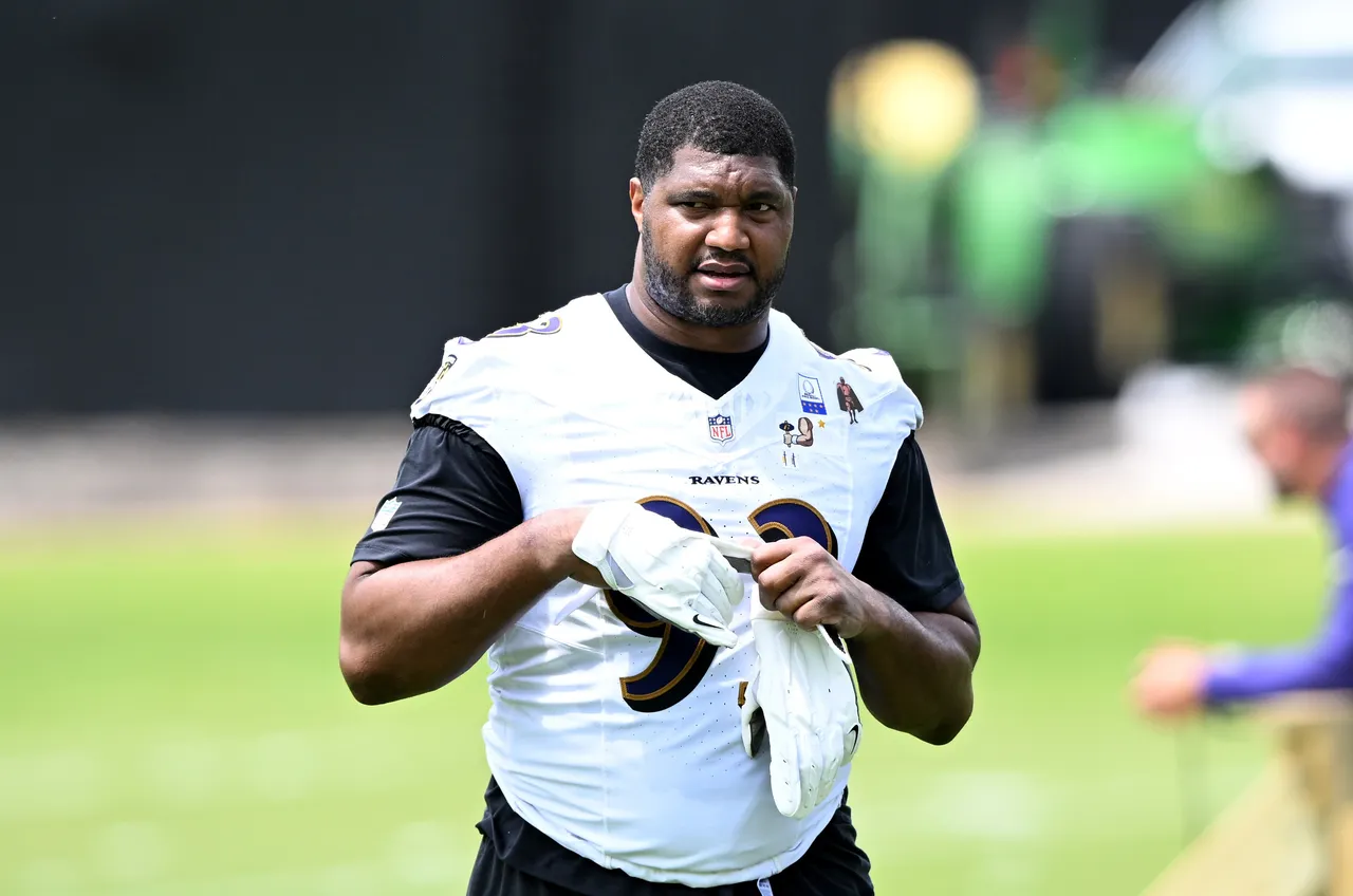 Mãe de Calais Campbell