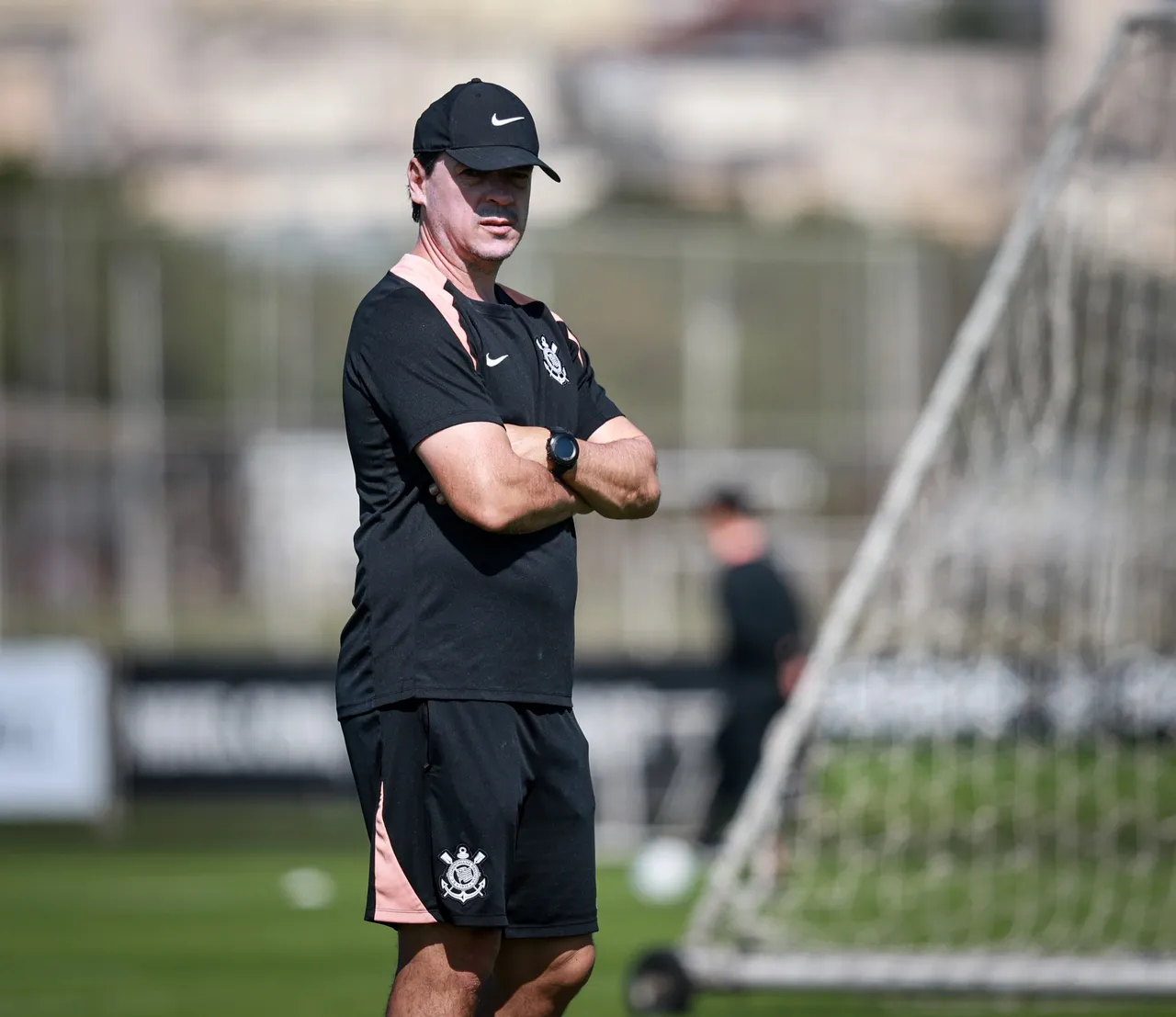 Diniz confirma interesse em Wesley