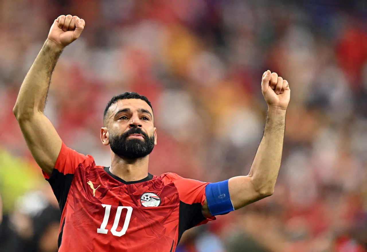 Salah e outros craques sem clube
