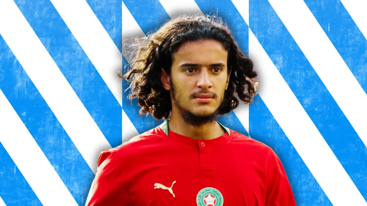 Manchester City planeja contratação de Bouaddi