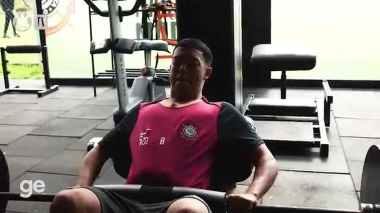 Corinthians empresta Favela a clube de Malta para acelerar carreira