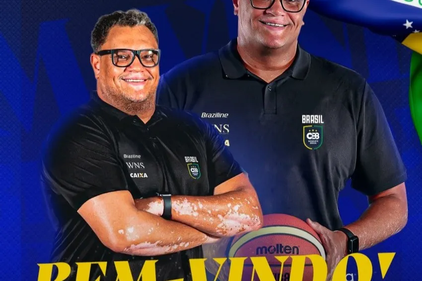 Léo Figueiró assume comando