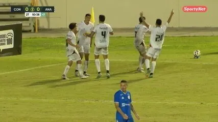 Anápolis vence e escapa do Z-2 com rodada decisiva na Série C