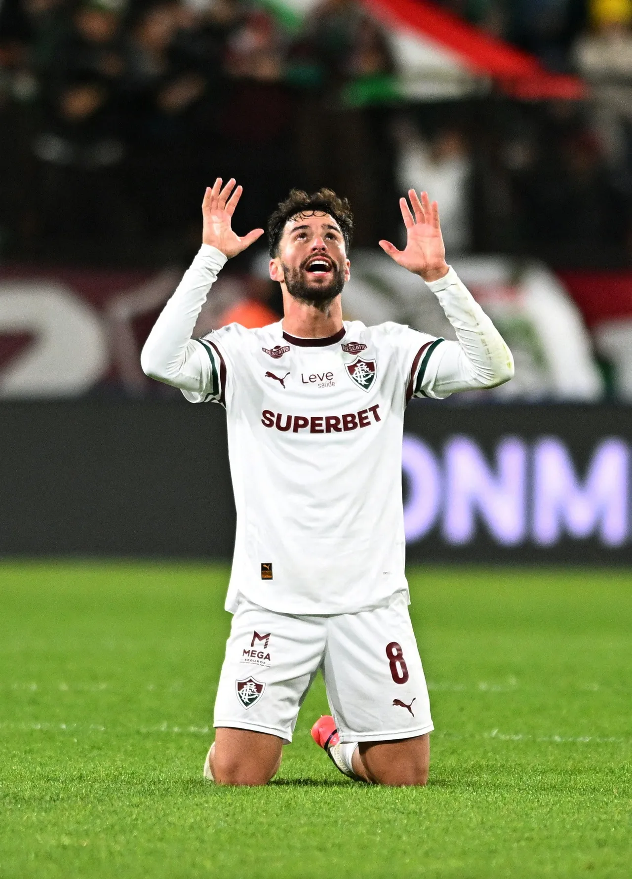Martinelli rompe jejum e garante vaga na seleção brasileira