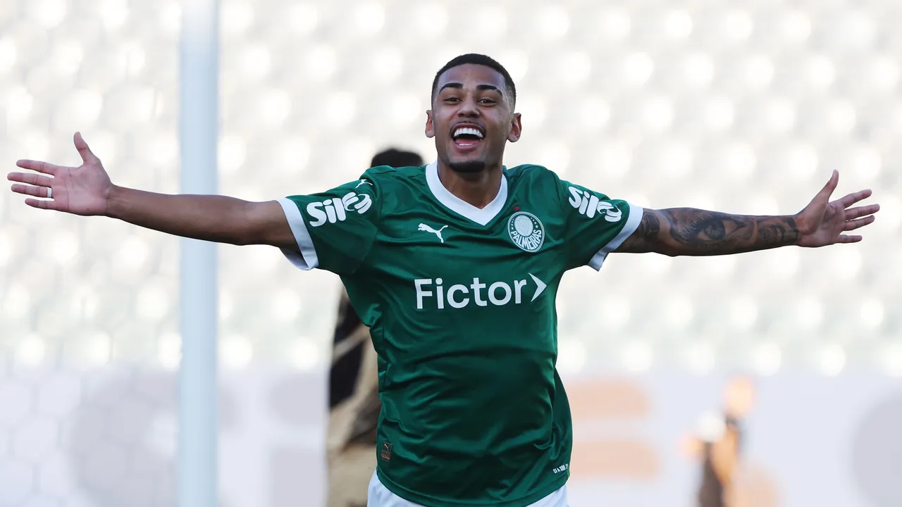 Inter Miami fecha contrato de Riquelme Fillipi e Palmeiras aguarda visto