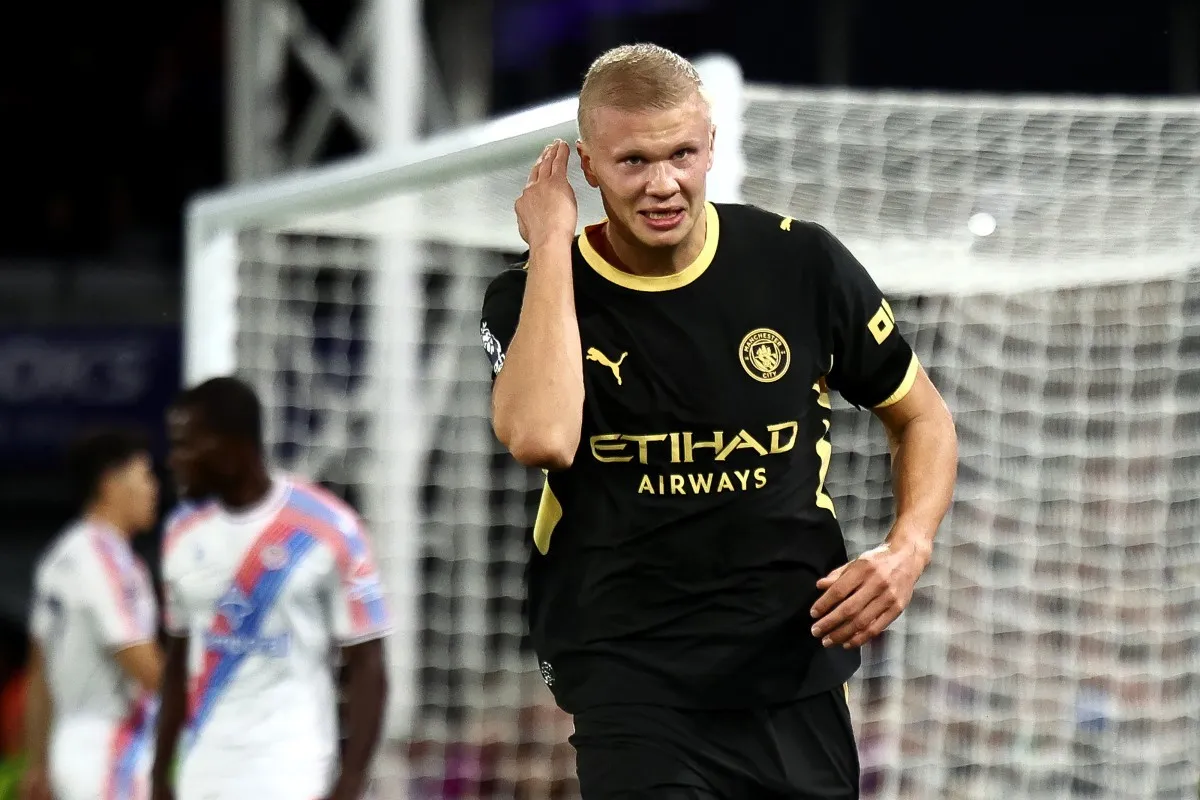 Manchester City busca invencibilidade contra o Coventry com estreia de Enzo Fernández