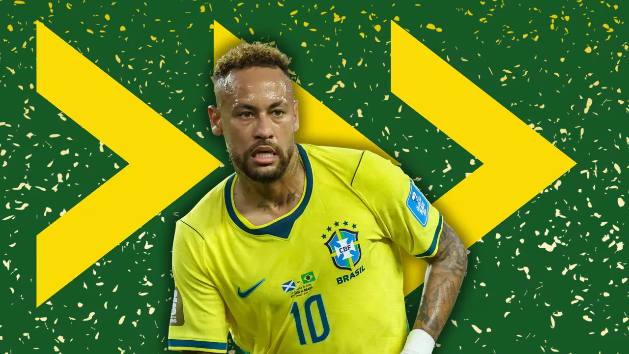 Neymar Recusa Cincinnati
