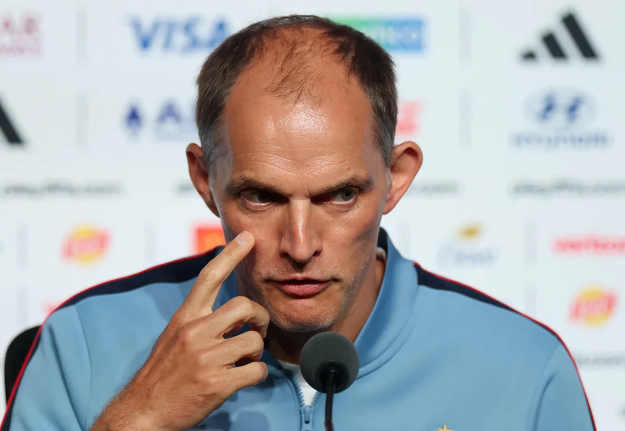 Tuchel pede cautela
