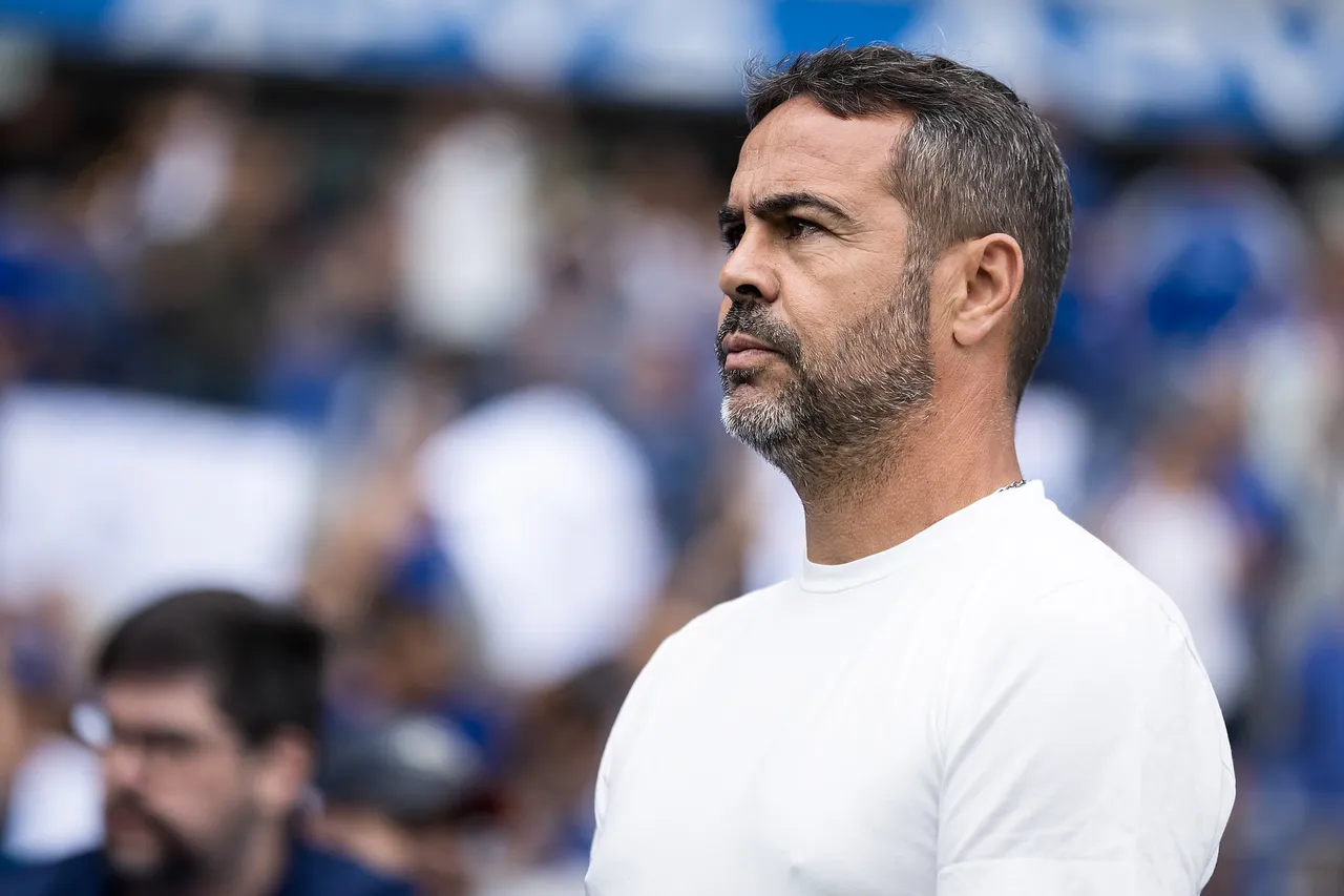 Artur Jorge esclarece ordem de pênaltis e acalma torcedores