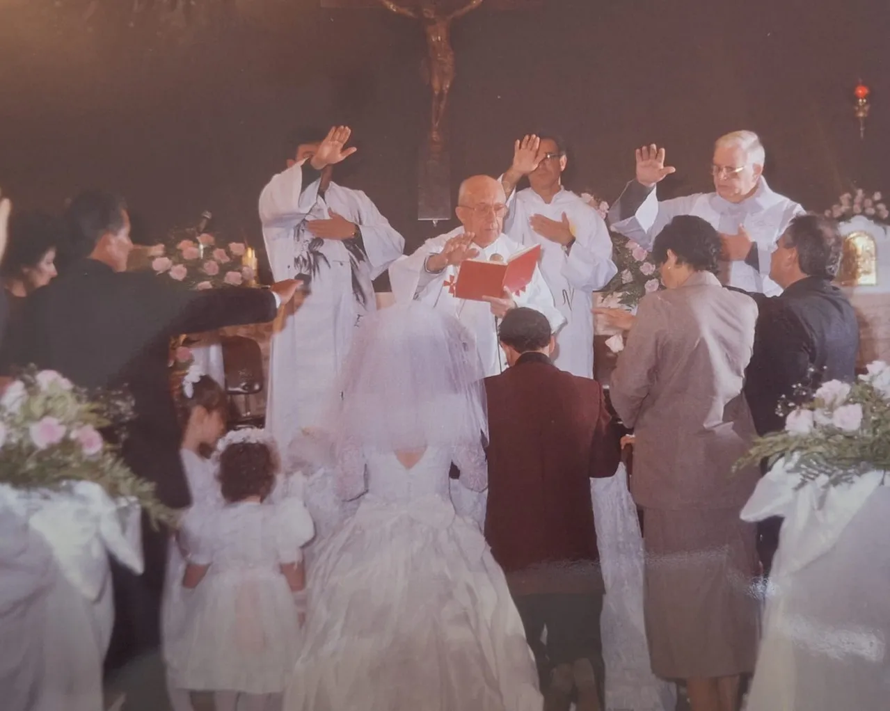 Casamento x Brasil