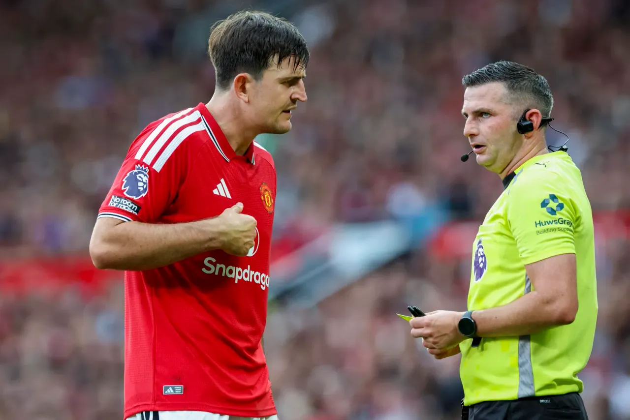 VAR falha no clássico de Manchester e põe em xeque a cultura inglesa