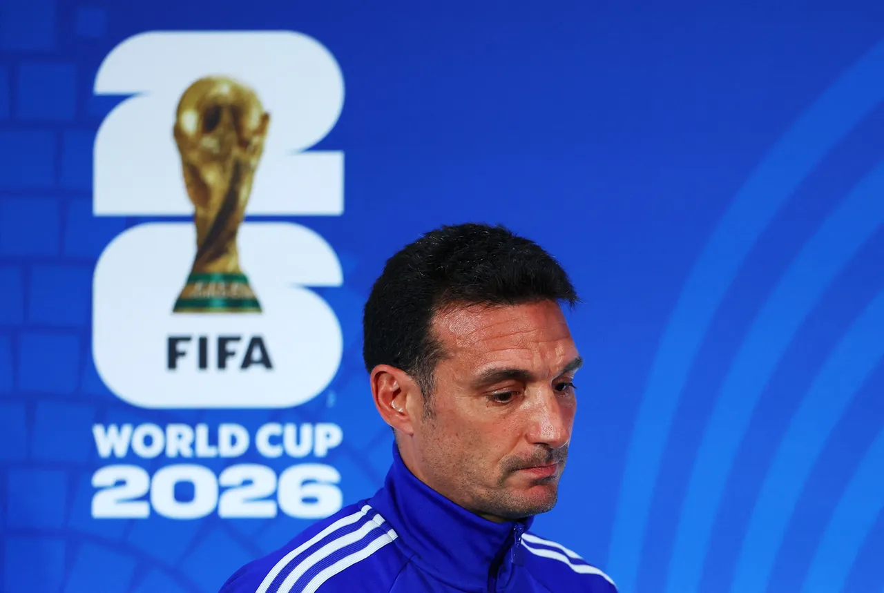 Scaloni: Brasil e França