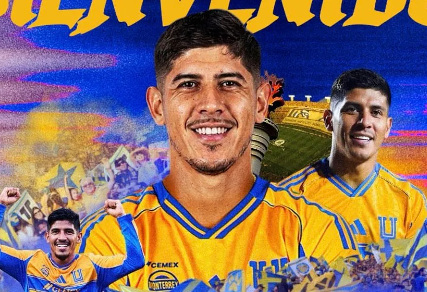 Alan Franco deixa São Paulo