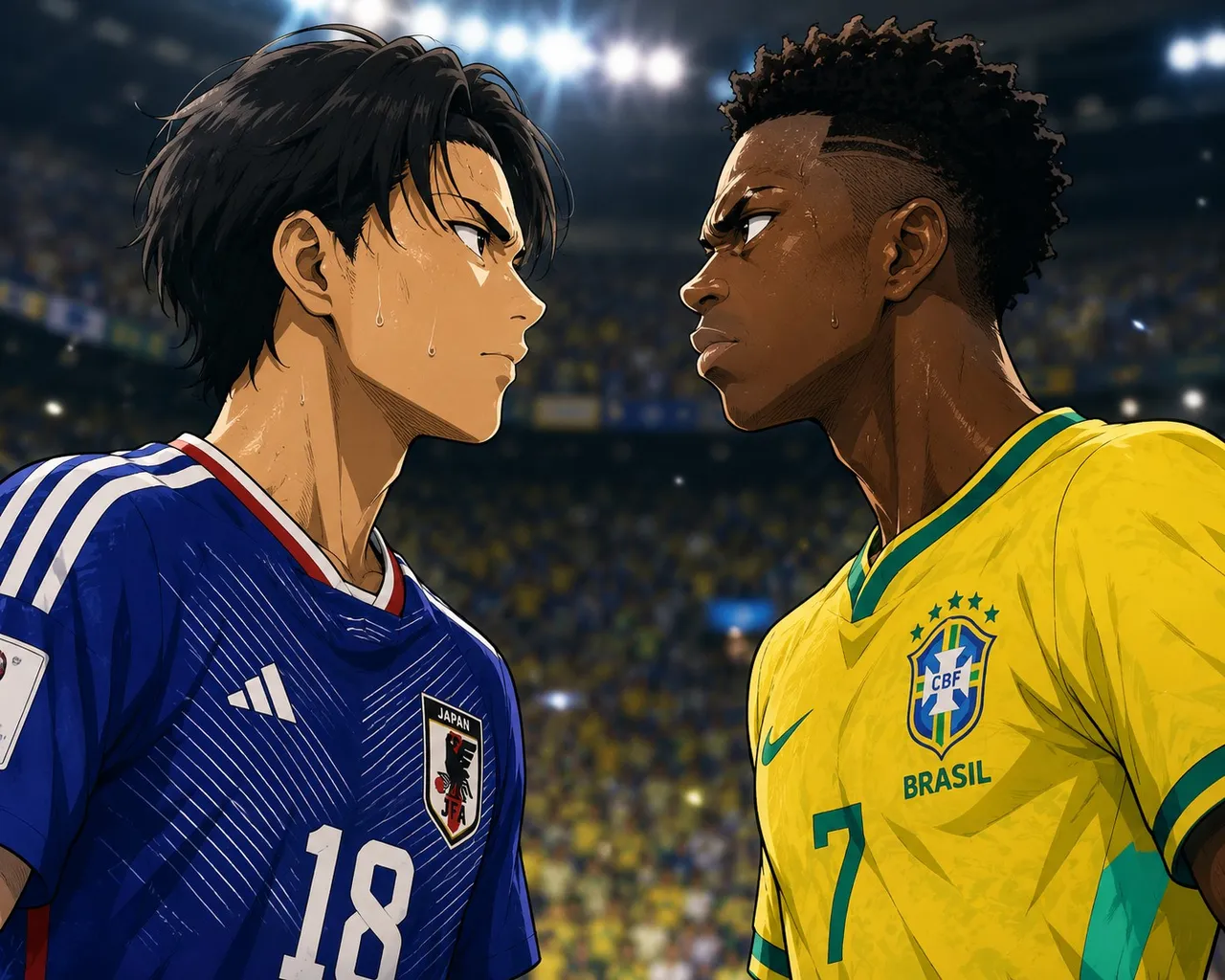 Futebol no Japão
