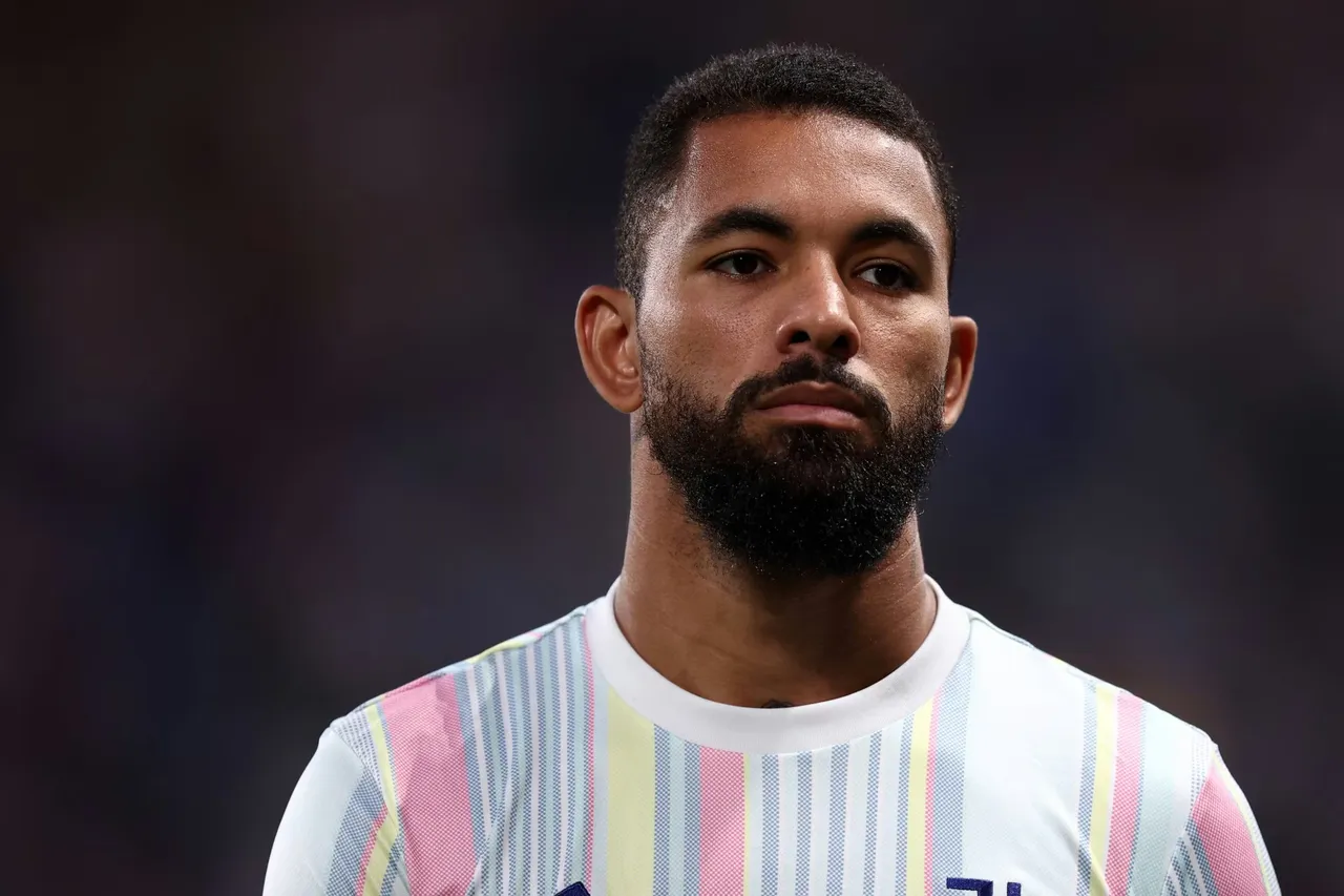 Juventus dá nova chance