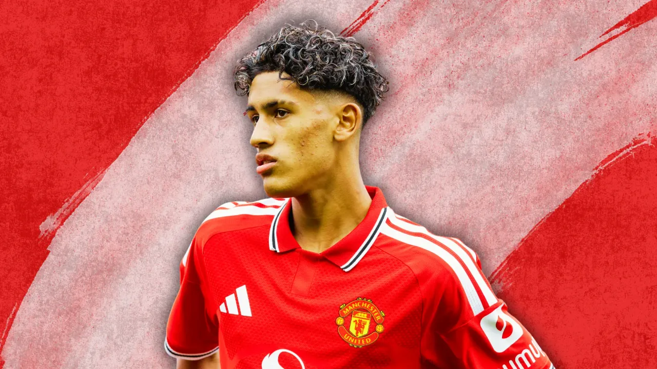 Manchester United tenta conter fuga de JJ Gabriel após pedido de rescisão