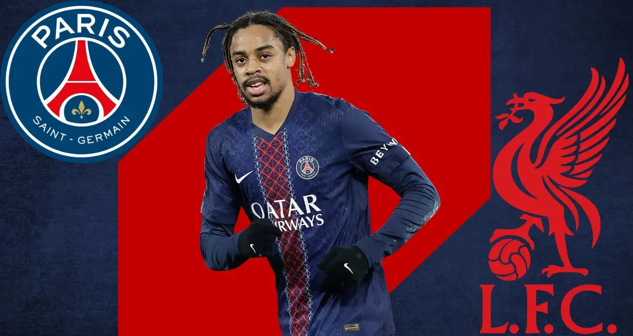 Liverpool oferece R$ 676 milhões por Barcola