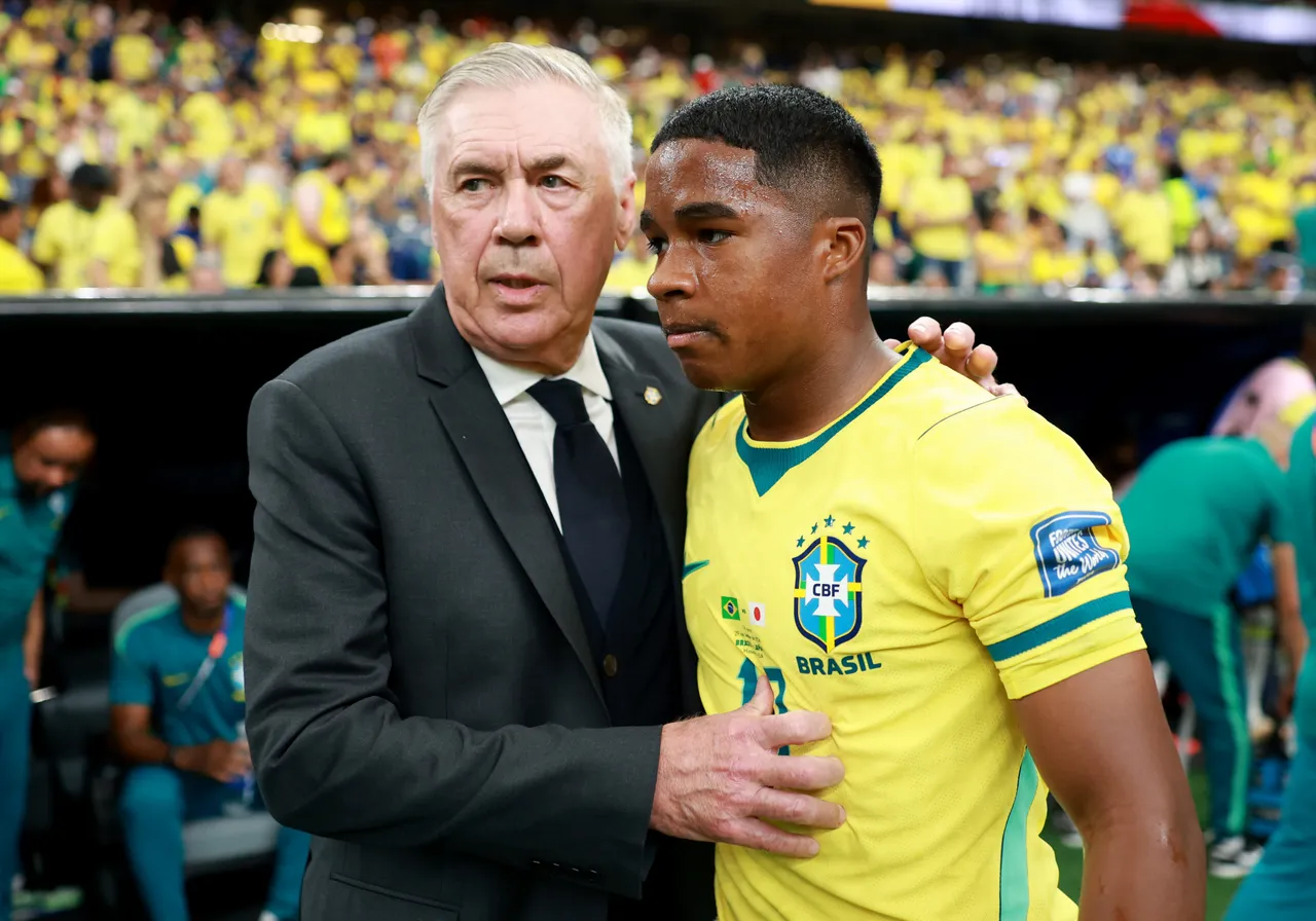 Brasil Cresce na Copa