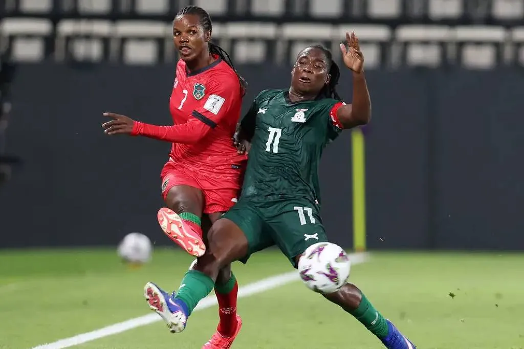 África define vagas na Copa