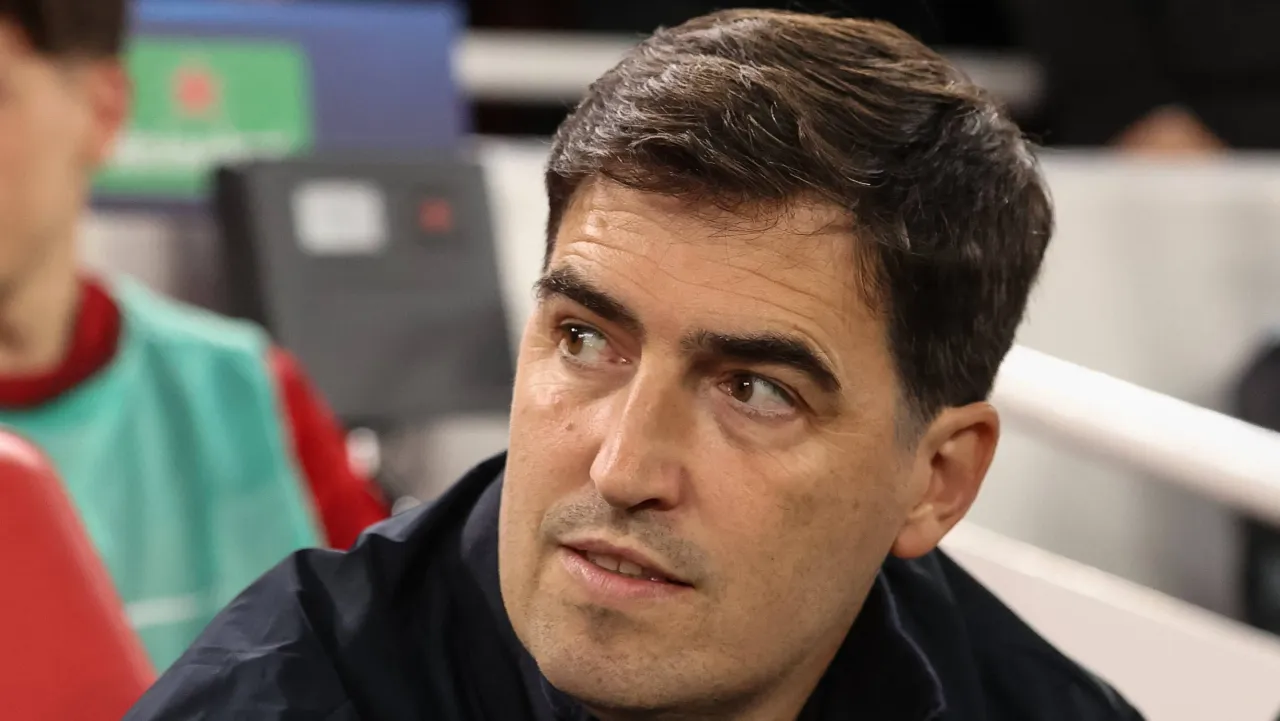 Liverpool empata sem gols e revela vulnerabilidade ofensiva sob Iraola