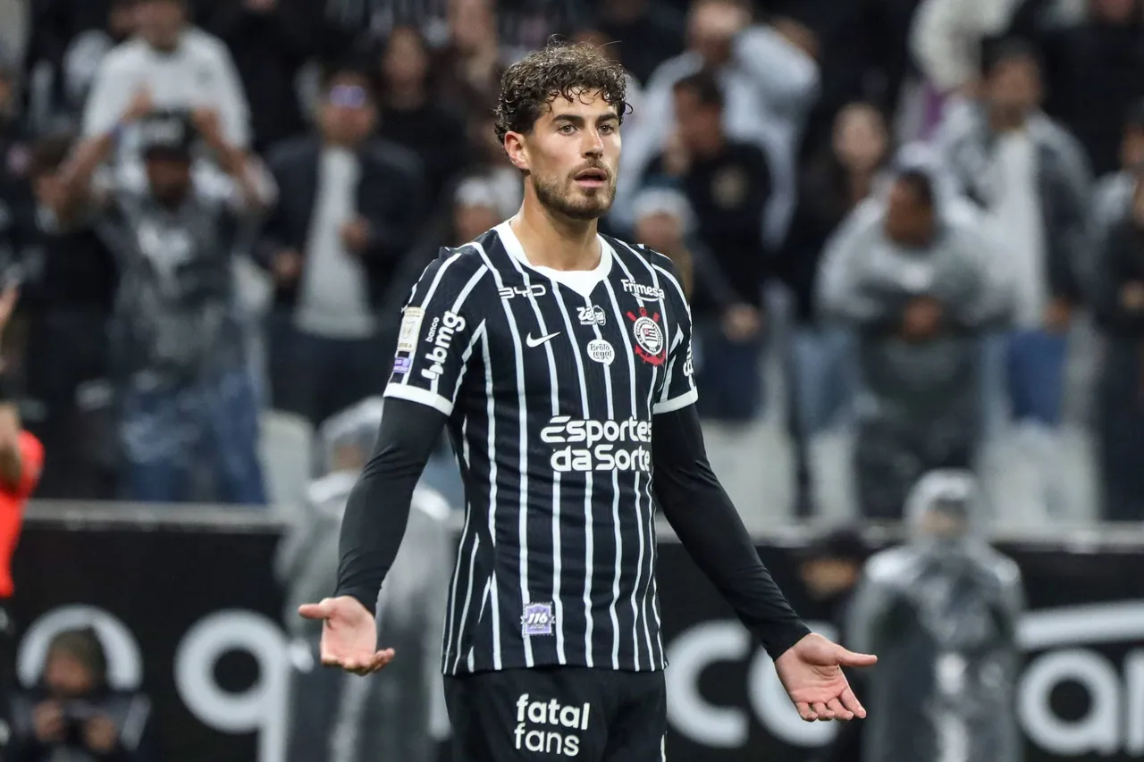 Corinthians encara crise de salários e má fase antes da Libertadores