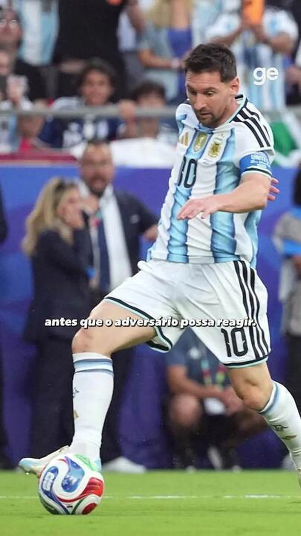 Argentina enfrenta Suíça