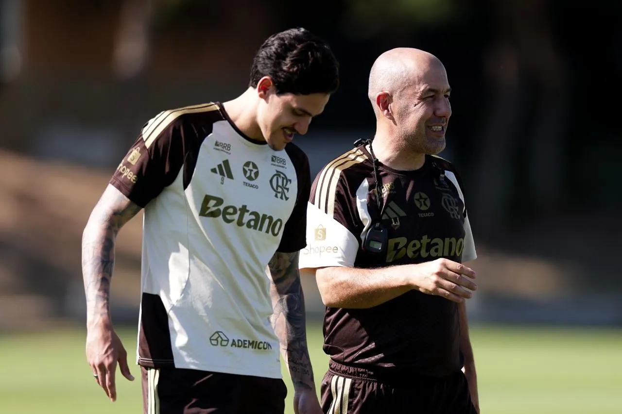 Jardim busca vitória