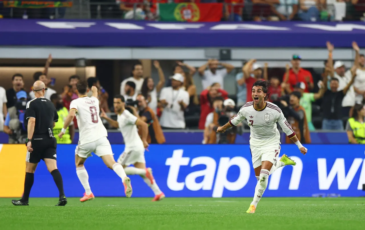 Espanha se destaca