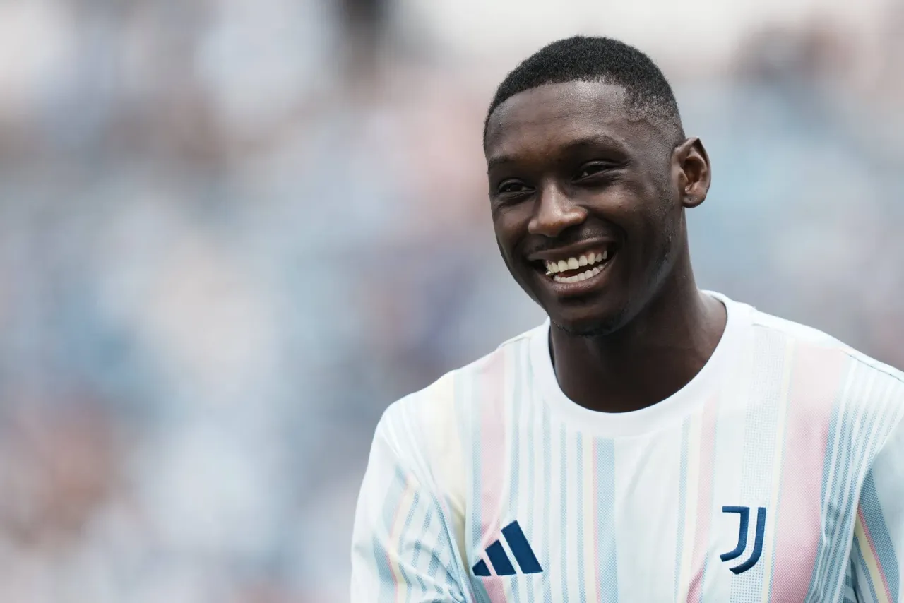 Juventus paga R$ 230 milhões